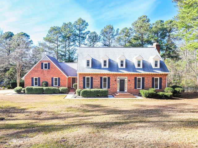 House for rent in Aiken, South Carolina