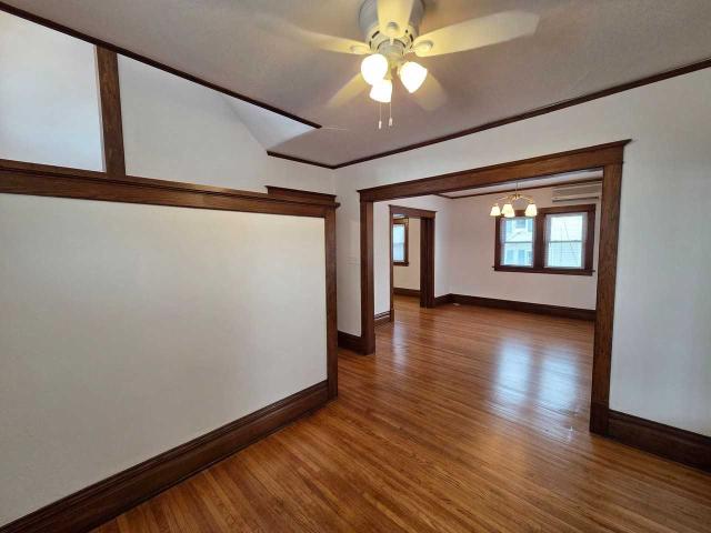 House for rent in Cedar Falls, Iowa