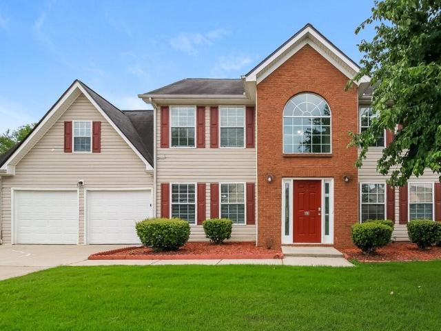 House for rent in Covington, Georgia