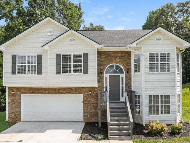 House for rent in Covington, Georgia