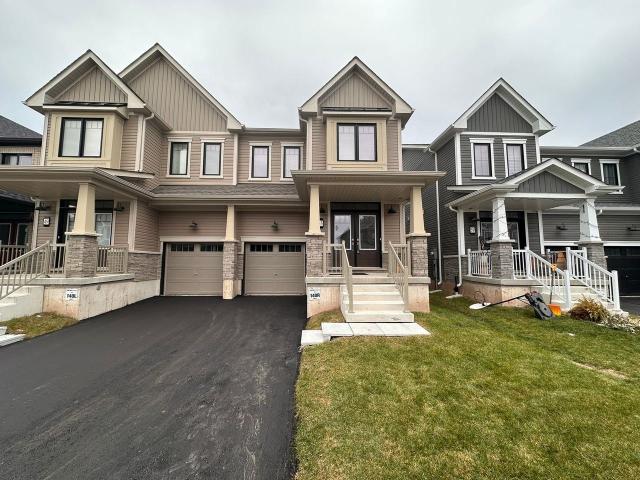 House for rent in Niagara, Ontario