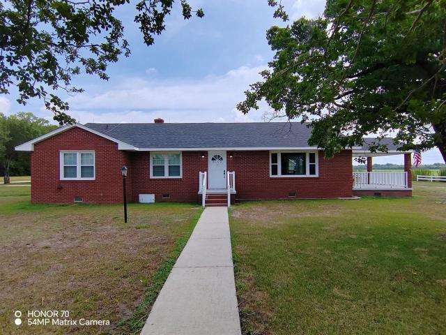 House for rent in Dover, North Carolina