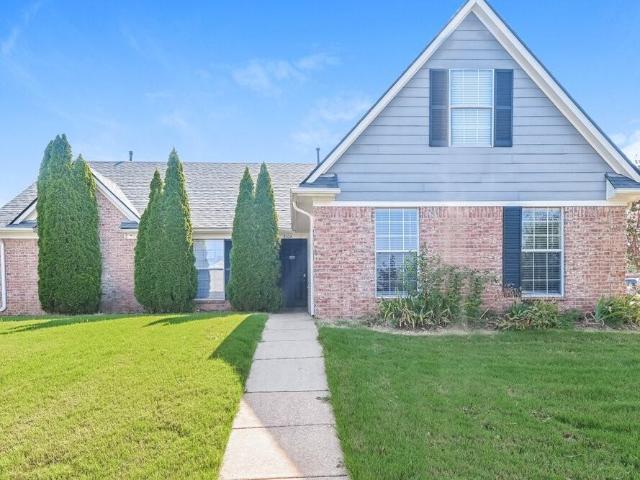 House for rent in Southaven, Mississippi