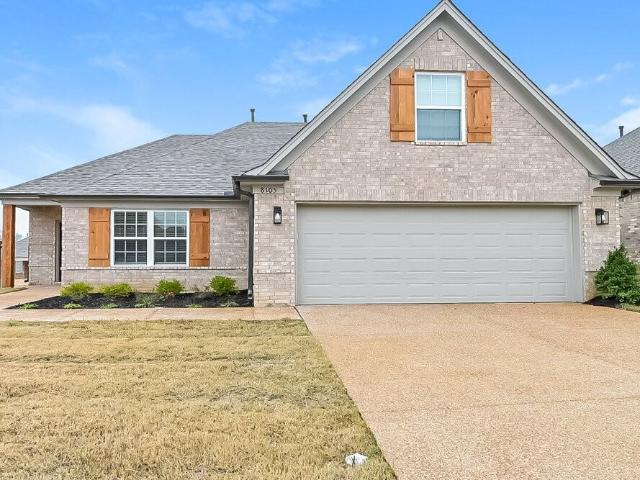 House for rent in Southaven, Mississippi