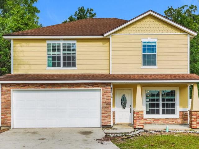 House for rent in Jacksonville, Florida