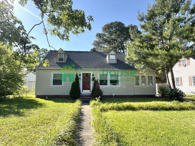 House for rent in Virginia
