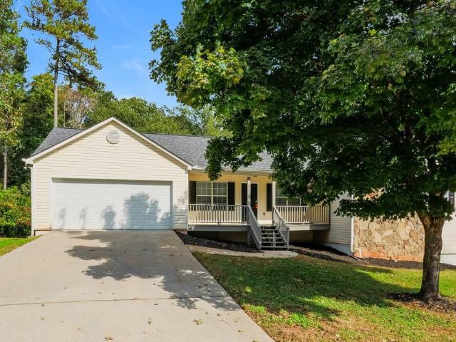 House for rent in Monroe, Georgia
