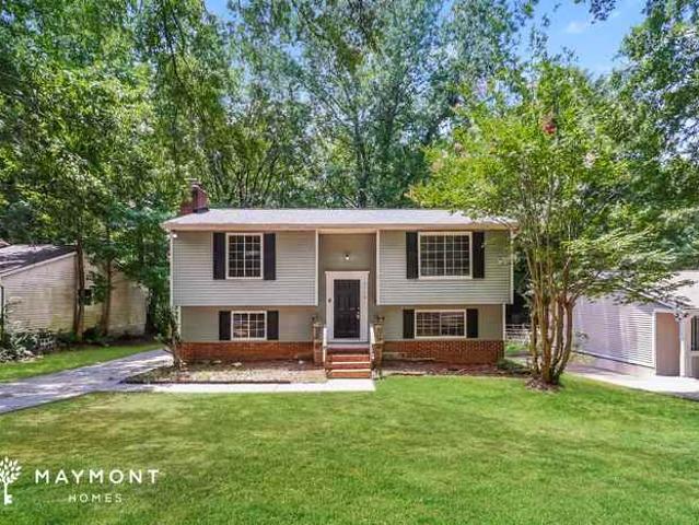 House for rent in Mecklenburg, North Carolina
