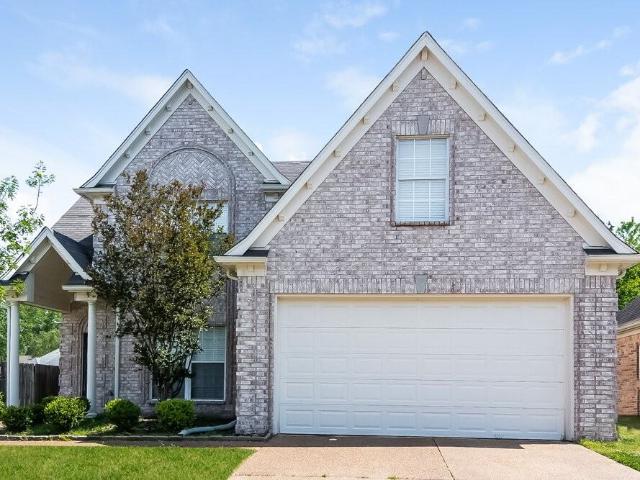 House for rent in Tennessee