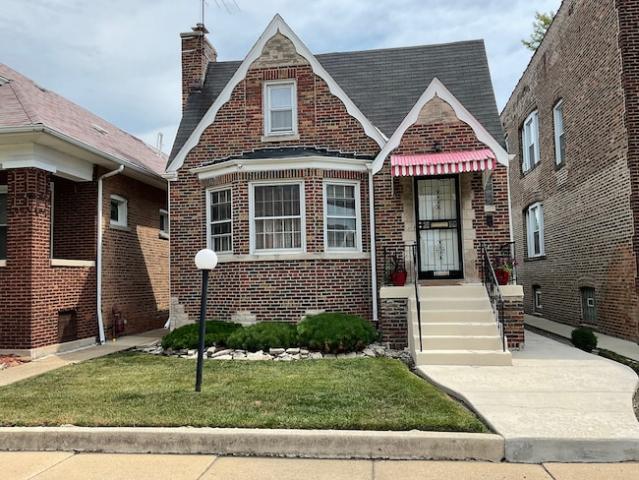 House for rent in Chicago Park, Illinois