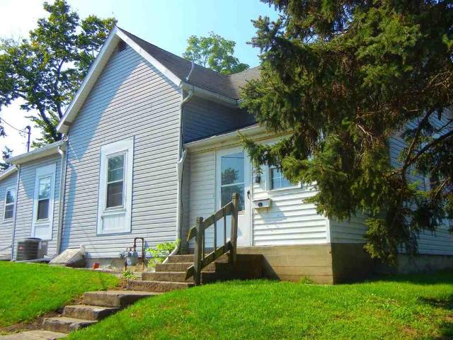 House for rent in Muncie, Indiana