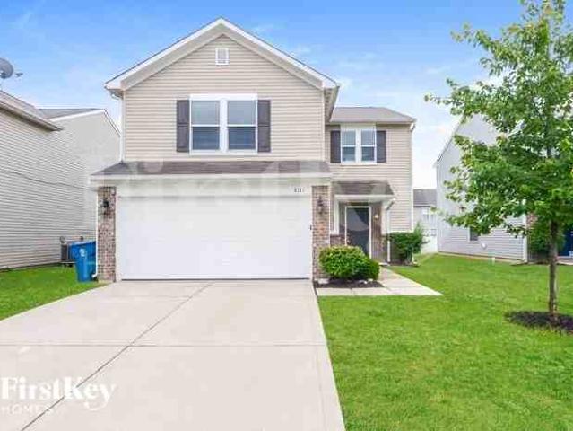 House for rent in Indianapolis