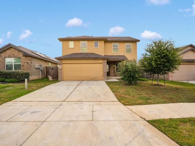 House for rent in San Antonio, Texas