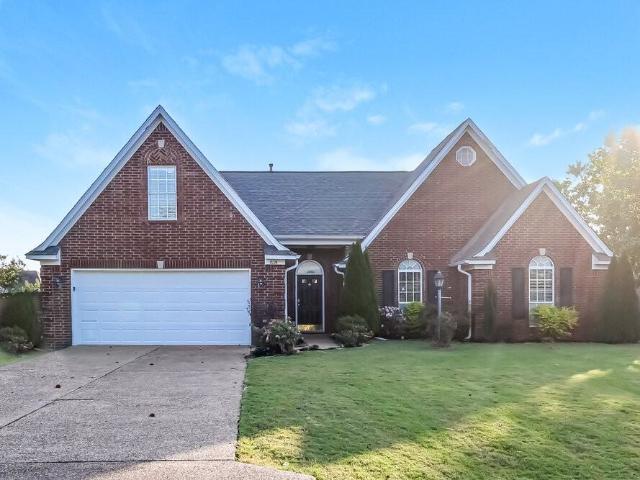 House for rent in Southaven, DeSoto County