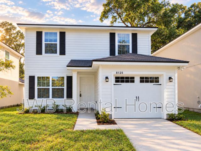 House for rent in Oakwood Villa Estates, Jacksonville