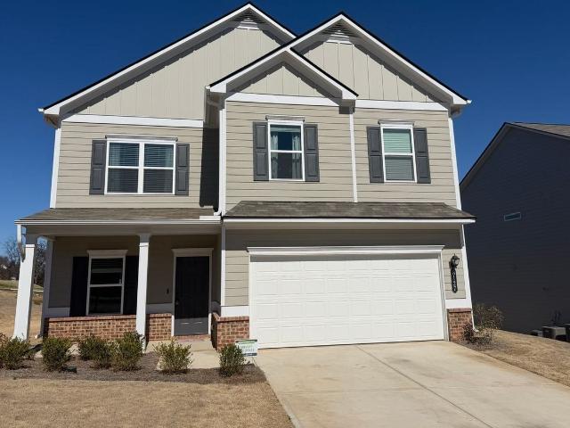 House for rent in Tennessee