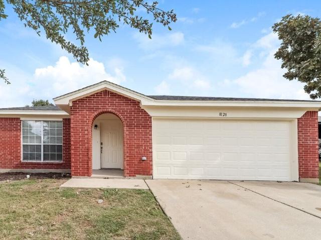 House for rent in Fort Worth, Texas