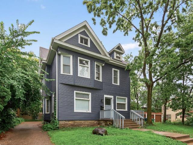 House for rent in Hennepin, Minnesota