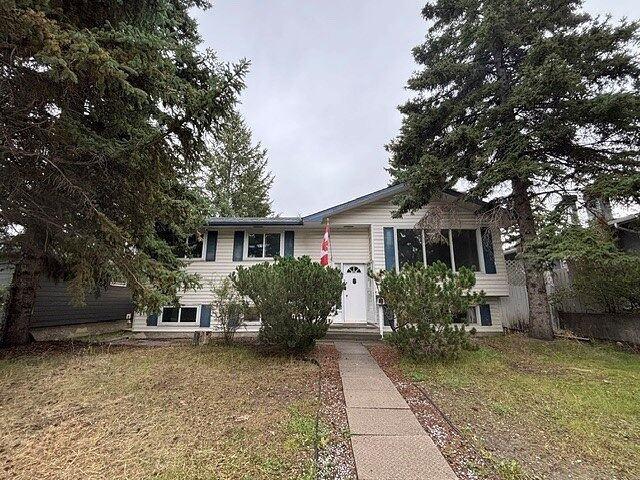 House for rent in Northwest, Alberta