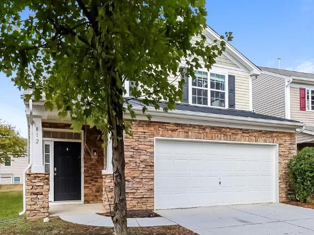 House for rent in Mecklenburg, North Carolina