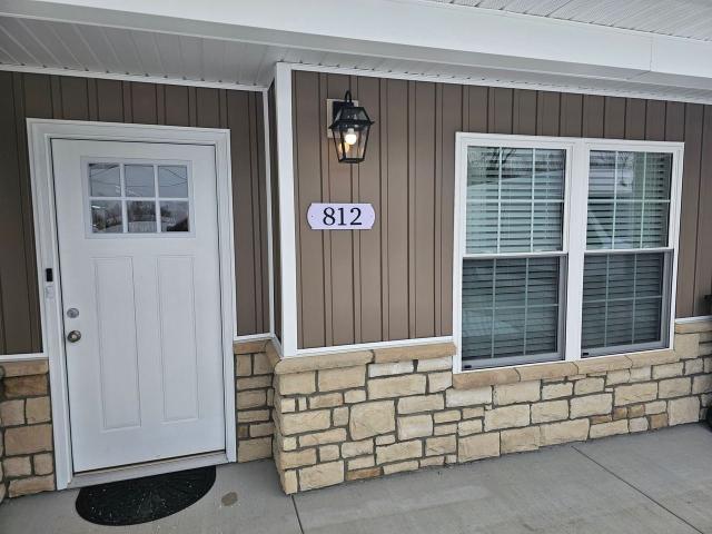 House for rent in Trenton, Ohio