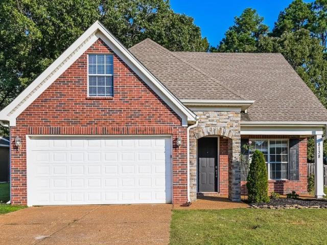 House for rent in Nesbit, Mississippi
