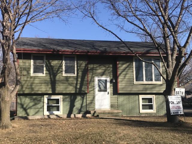 House for rent in Norwalk, Iowa