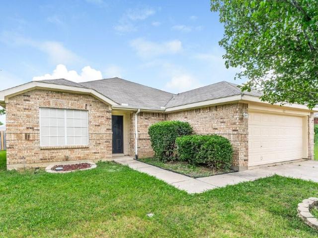 House for rent in Johnson, Texas