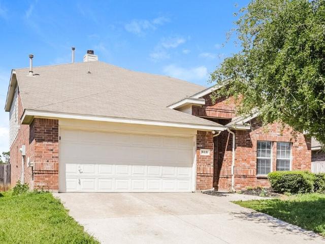 House for rent in Crowley, Texas