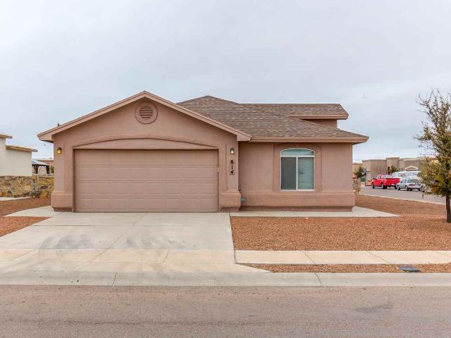 House for rent in Texas