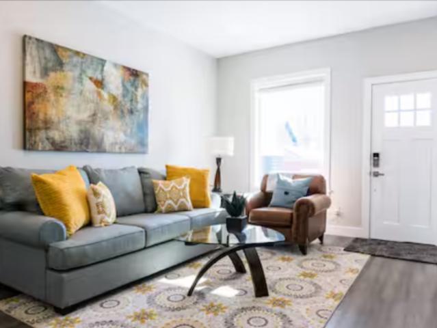 House for rent in Salt Lake City, Utah
