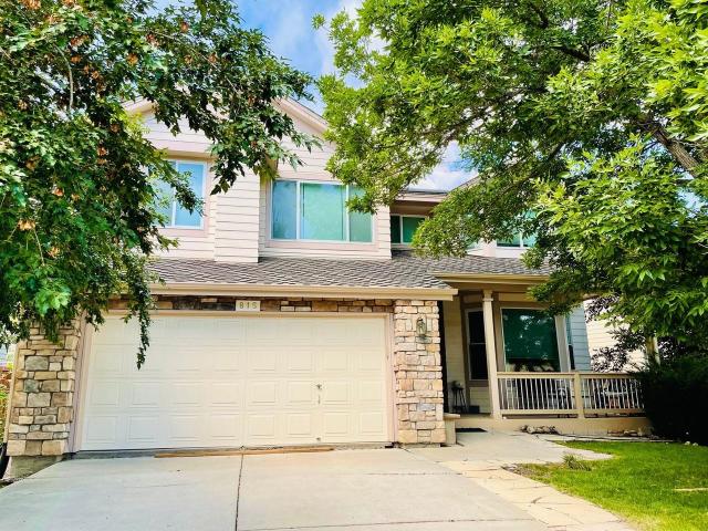 House for rent in Colorado