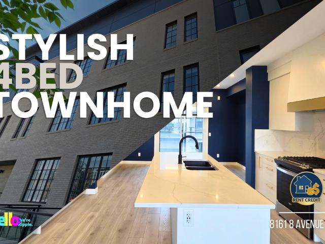 House for rent in Northwest, Alberta