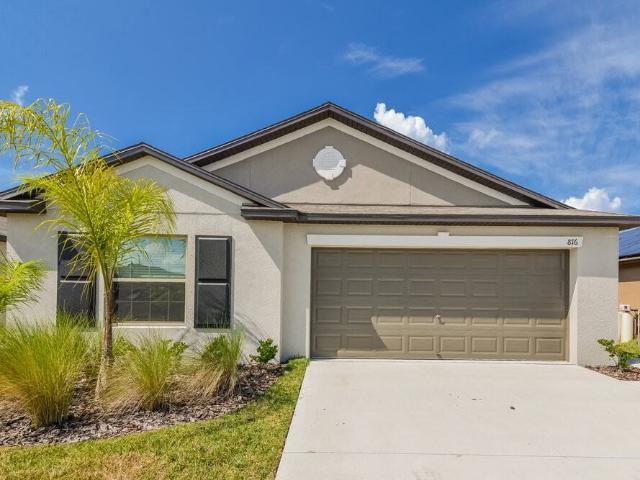 House for rent in Ruskin, Florida