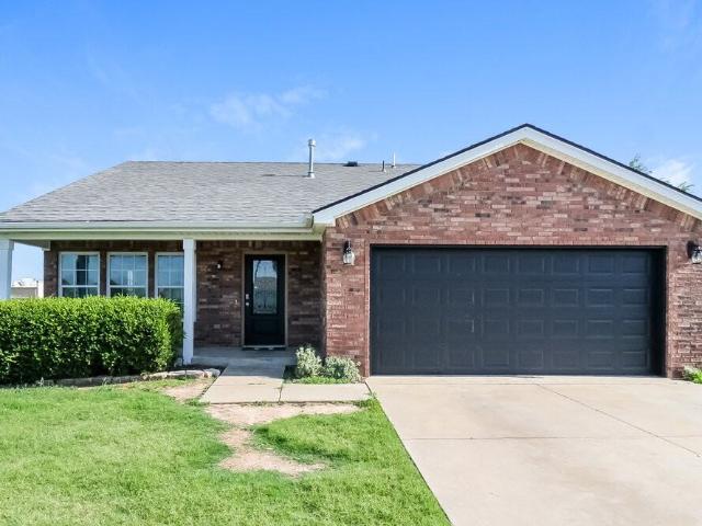 House for rent in Moore, Oklahoma