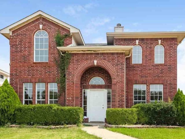 House for rent in Mesquite, Texas