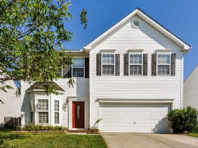 House for rent in Wake, North Carolina