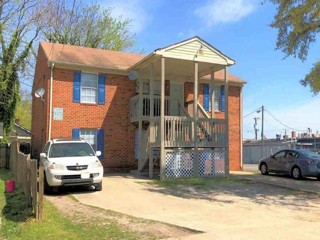 House for rent in Norfolk