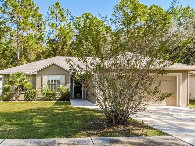 House for rent in Jacksonville, Florida