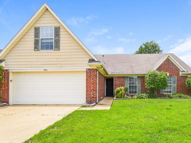 House for rent in Southaven, Mississippi