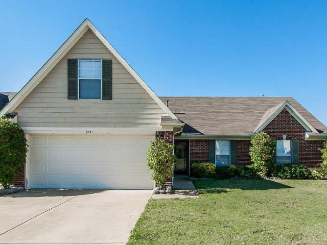 House for rent in Southaven, Mississippi