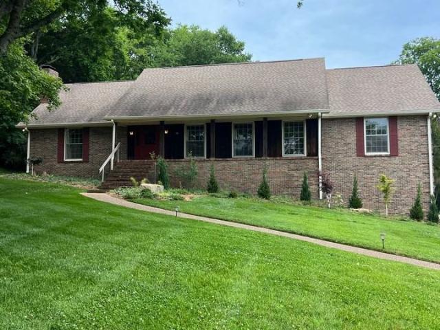 House for rent in Nashville