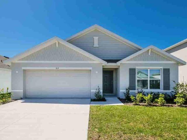 House for rent in Ruskin, Florida