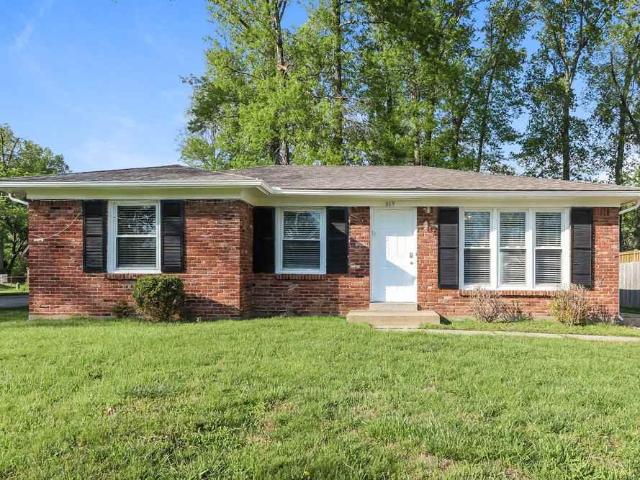 House for rent in Louisville