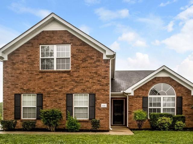 House for rent in Tennessee