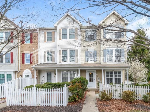House for rent in Parkville, Maryland
