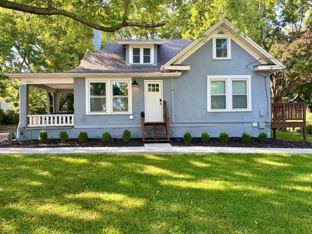 House for rent in Overland Park, Johnson County