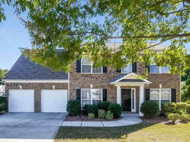 House for rent in Fairburn, Georgia