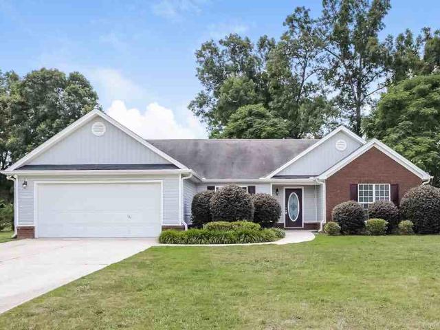 House for rent in Winder, Barrow County
