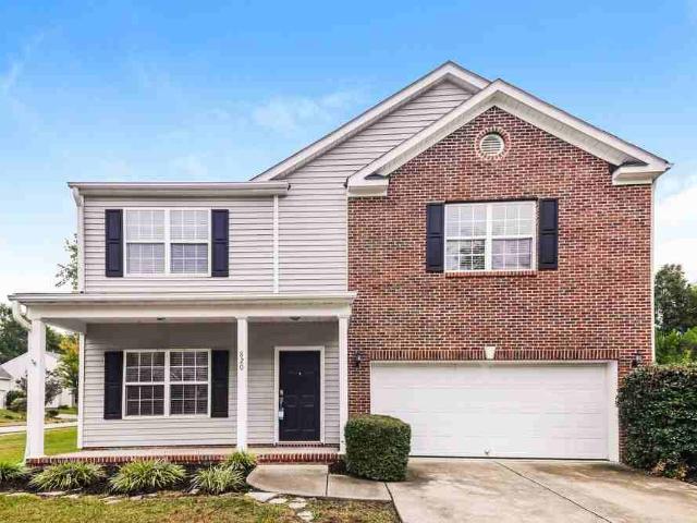 House for rent in Wake, North Carolina